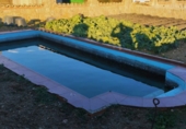 Rural estate for sale in Calvarrasa de Arriba ref: TR191243 photo