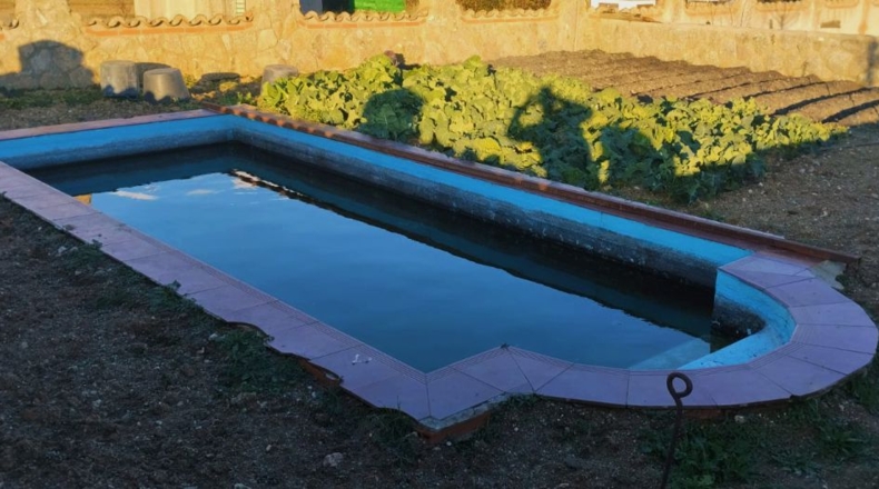 Salamanca - Calvarrasa de Arriba - 1000m2