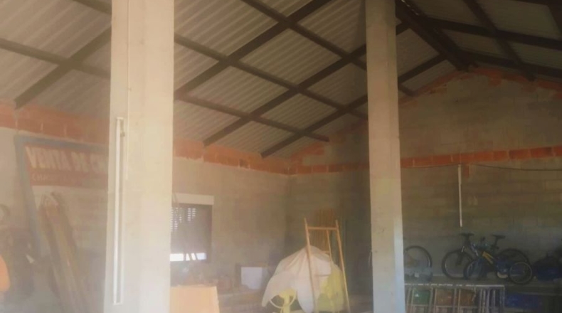 Salamanca - Calvarrasa de Arriba - 1000m2