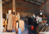 Rural estate for sale in Calvarrasa de Arriba ref: TR191243 photo