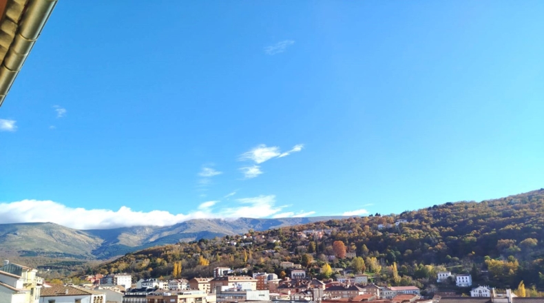 Salamanca - Béjar - 339m2