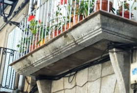 Béjar 339&nbsp;m² 