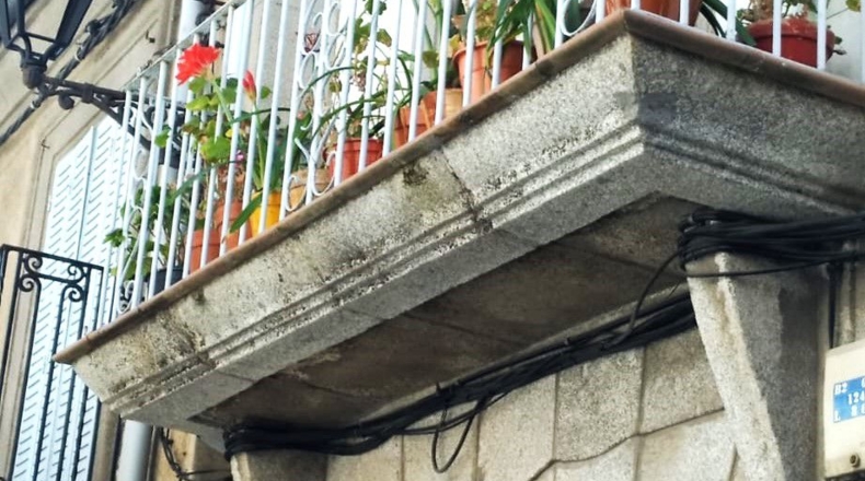 Salamanca - Béjar - 339m2