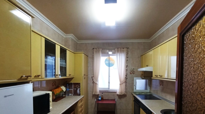 Salamanca - Béjar - 339m2