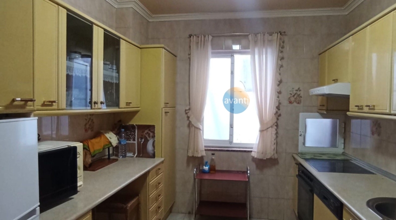 Salamanca - Béjar - 339m2