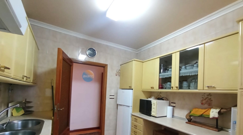 Salamanca - Béjar - 339m2