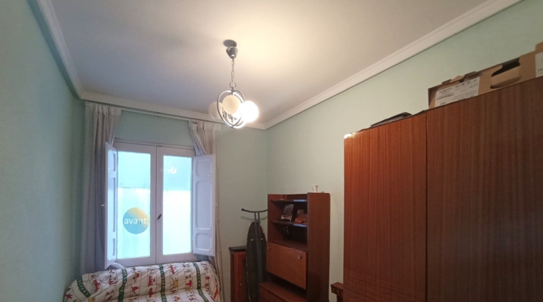 Salamanca - Béjar - 339m2