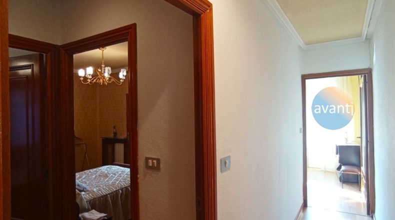 Salamanca - Béjar - 339m2