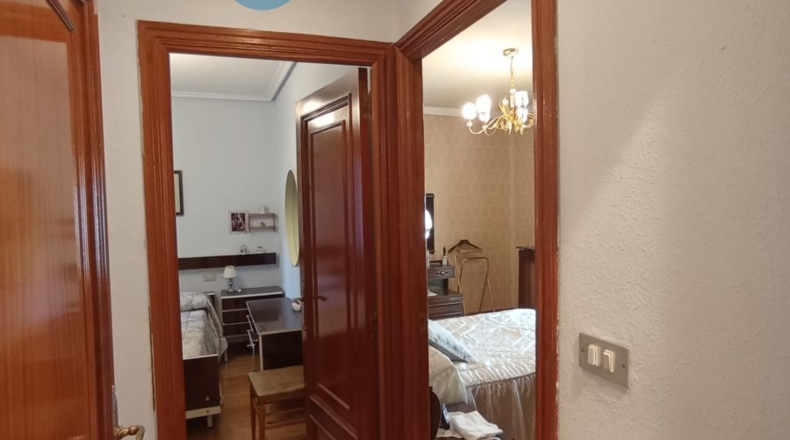 Salamanca - Béjar - 339m2