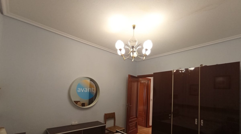 Salamanca - Béjar - 339m2