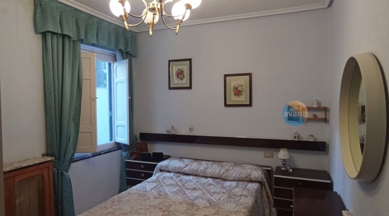 Salamanca - Béjar - 339m2