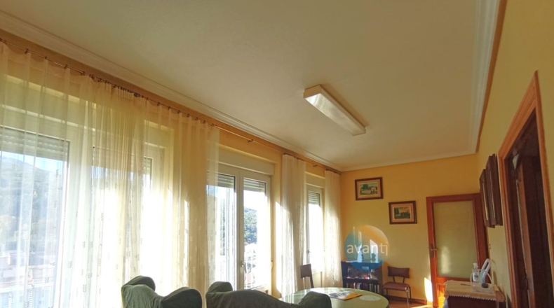 Salamanca - Béjar - 339m2