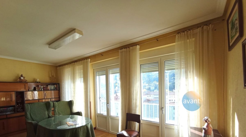 Salamanca - Béjar - 339m2