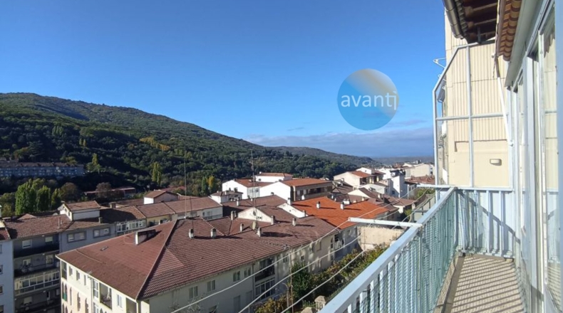 Salamanca - Béjar - 339m2