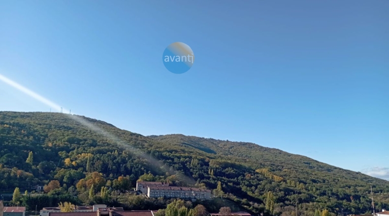 Salamanca - Béjar - 339m2