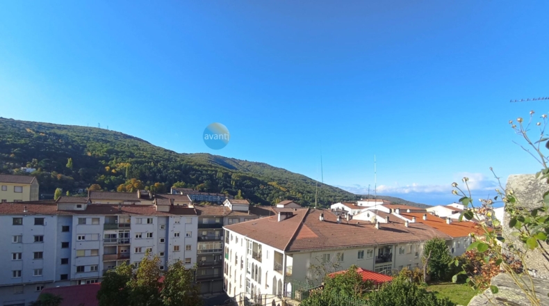 Salamanca - Béjar - 339m2