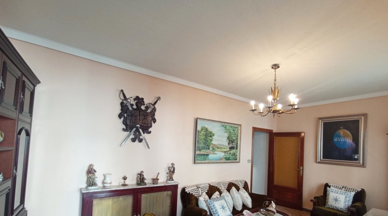 Salamanca - Béjar - 339m2