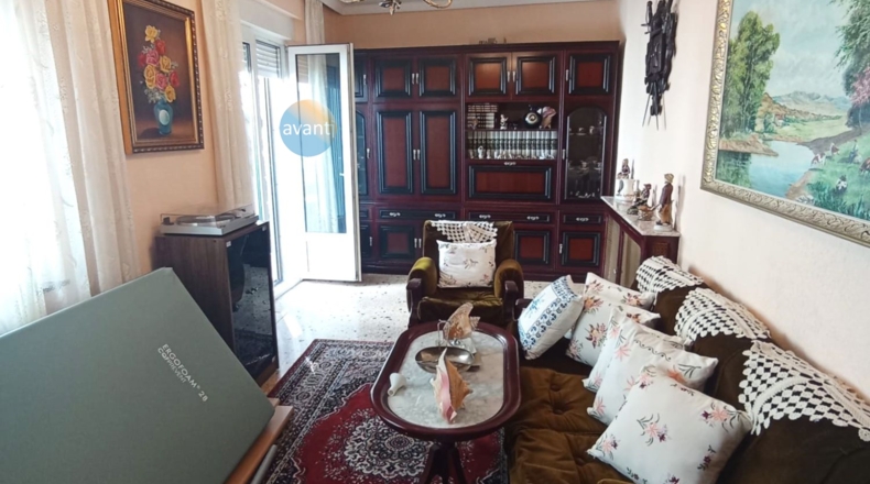 Salamanca - Béjar - 339m2
