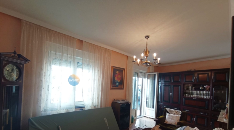 Salamanca - Béjar - 339m2