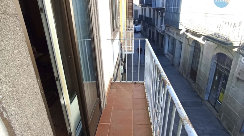 Salamanca - Béjar - 339m2
