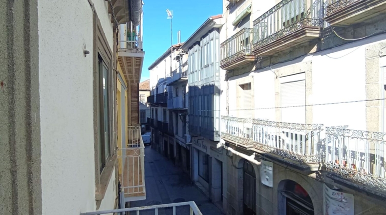 Salamanca - Béjar - 339m2