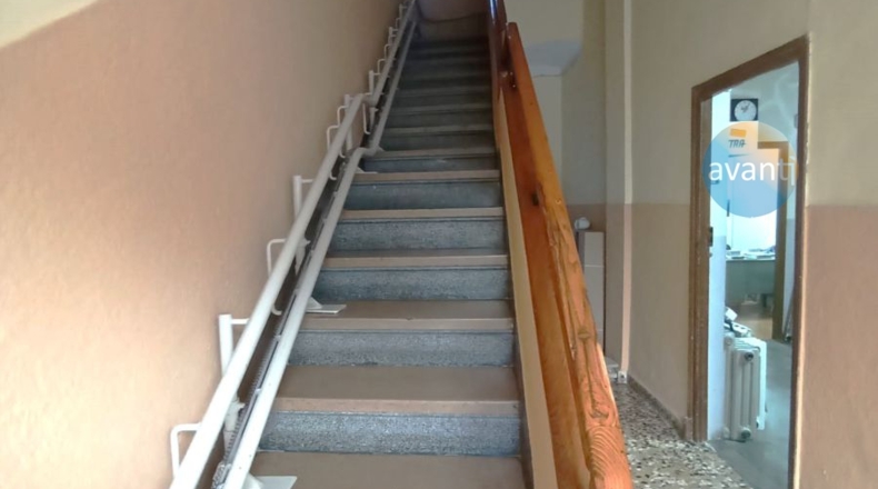 Salamanca - Béjar - 339m2