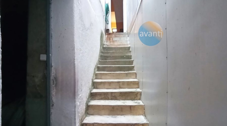 Salamanca - Béjar - 339m2