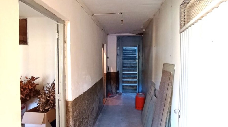 Salamanca - Béjar - 339m2