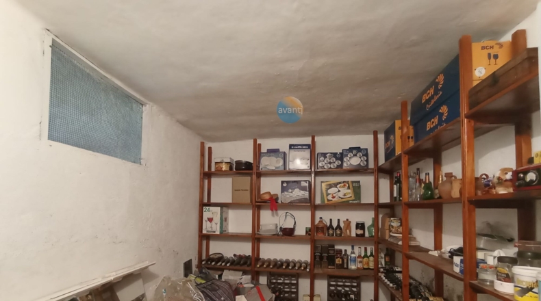 Salamanca - Béjar - 339m2
