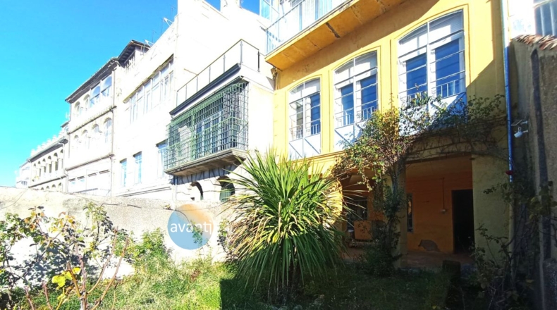 Salamanca - Béjar - 339m2