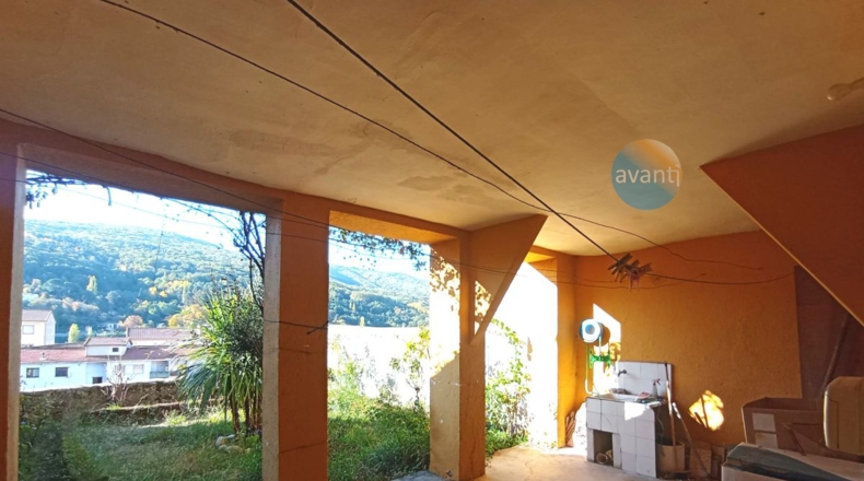 Salamanca - Béjar - 339m2