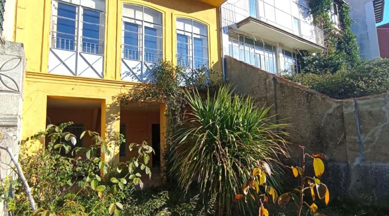 Salamanca - Béjar - 339m2