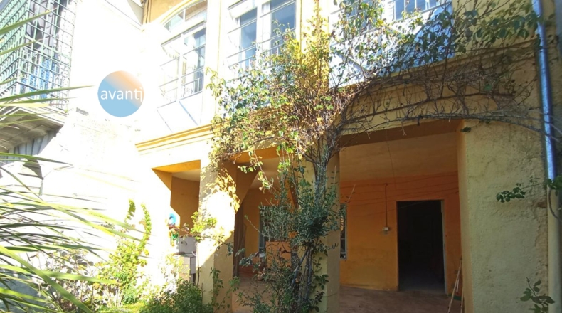 Salamanca - Béjar - 339m2