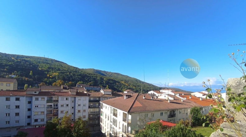 Salamanca - Béjar - 339m2