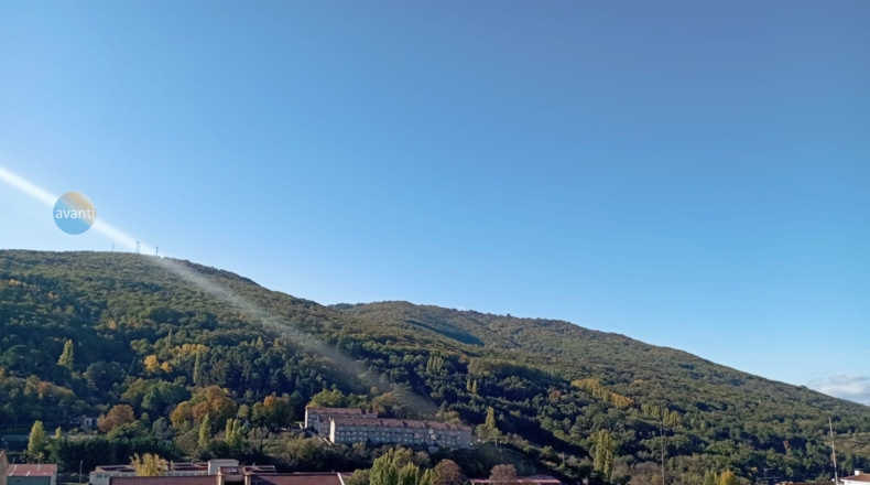 Salamanca - Béjar - 339m2
