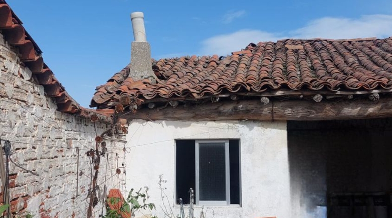 Salamanca - Palencia de Negrilla - 90m2