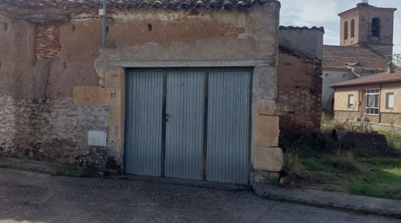 Salamanca - Palencia de Negrilla - 90m2