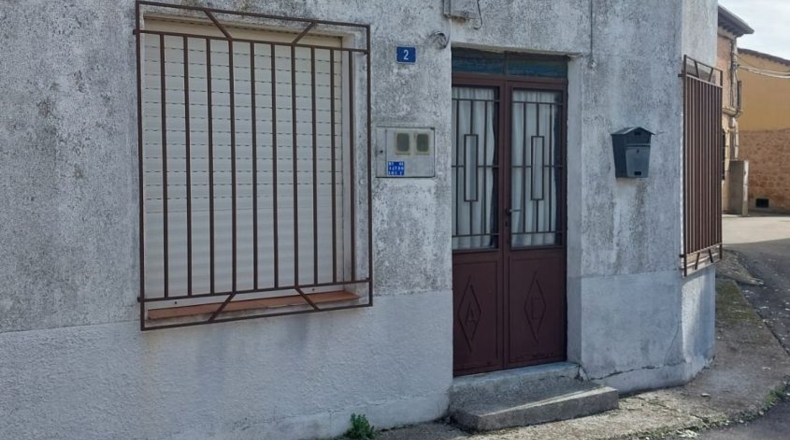 Salamanca - Palencia de Negrilla - 90m2