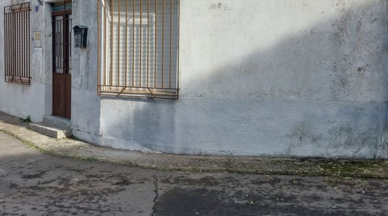 Salamanca - Palencia de Negrilla - 90m2