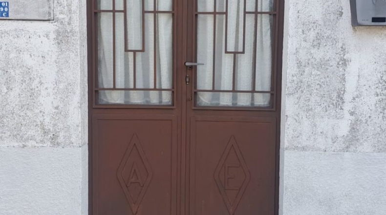 Salamanca - Palencia de Negrilla - 90m2