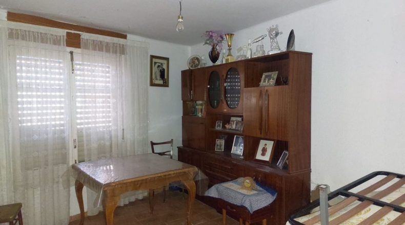Salamanca - Palencia de Negrilla - 90m2