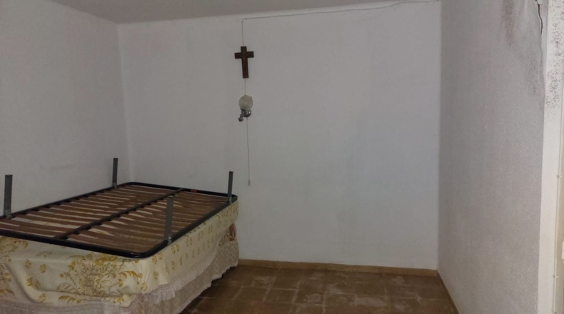 Salamanca - Palencia de Negrilla - 90m2