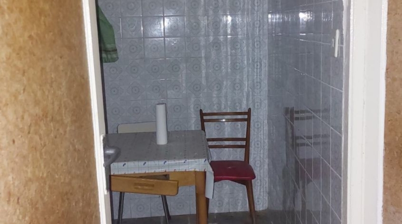 Salamanca - Palencia de Negrilla - 90m2