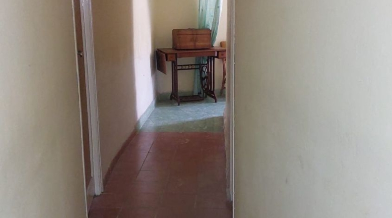 Salamanca - Palencia de Negrilla - 90m2