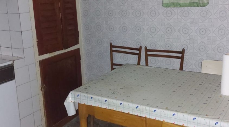 Salamanca - Palencia de Negrilla - 90m2