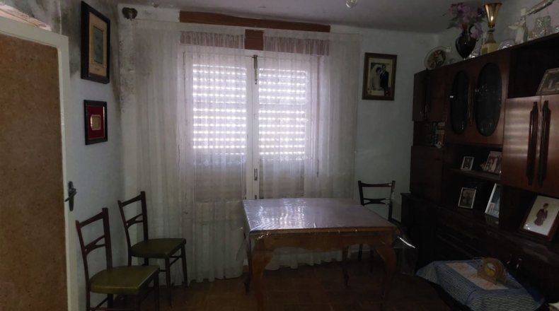 Salamanca - Palencia de Negrilla - 90m2