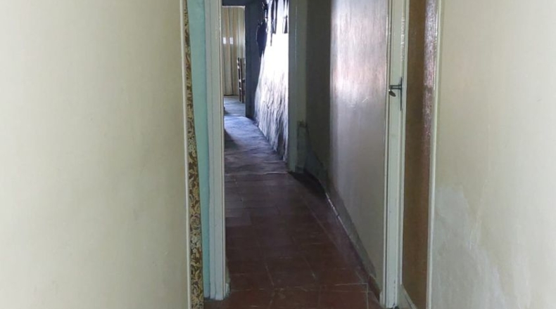 Salamanca - Palencia de Negrilla - 90m2