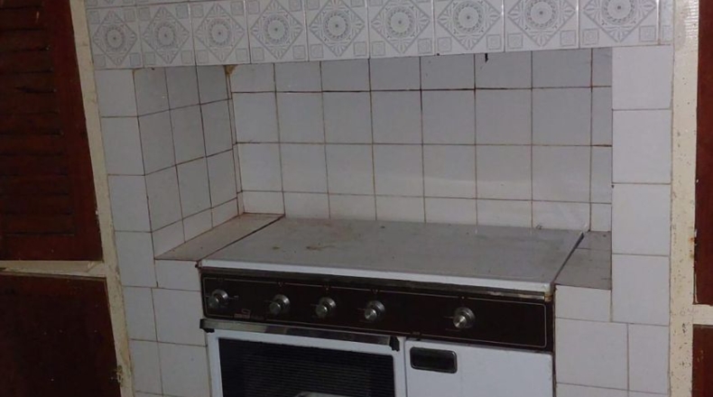 Salamanca - Palencia de Negrilla - 90m2