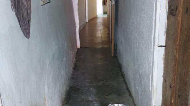 Salamanca - Palencia de Negrilla - 90m2