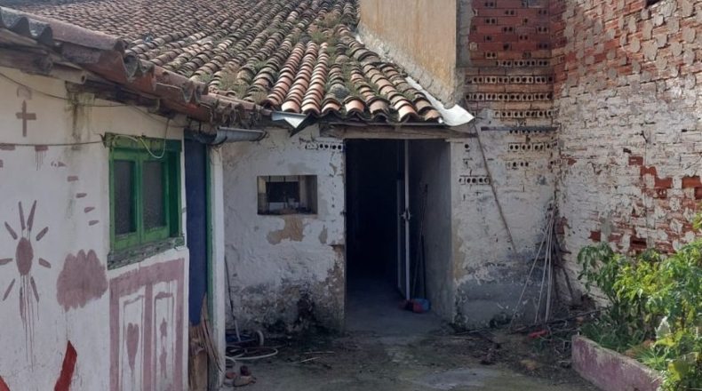 Salamanca - Palencia de Negrilla - 90m2